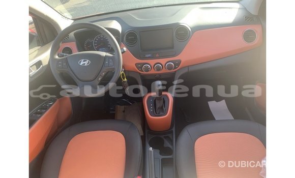 Buy Import Hyundai i10 Red Car in Import - Dubai in Marquesas Buy Import Hyundai i10 Red Car in Import - Dubai in Marquesas