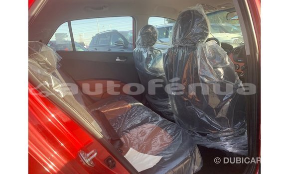 Buy Import Hyundai i10 Red Car in Import - Dubai in Marquesas Buy Import Hyundai i10 Red Car in Import - Dubai in Marquesas