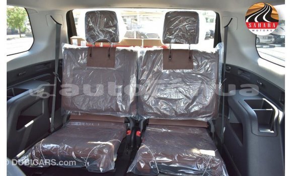 Buy Import Toyota 4Runner Black Car in Import - Dubai in Marquesas Buy Import Toyota 4Runner Black Car in Import - Dubai in Marquesas