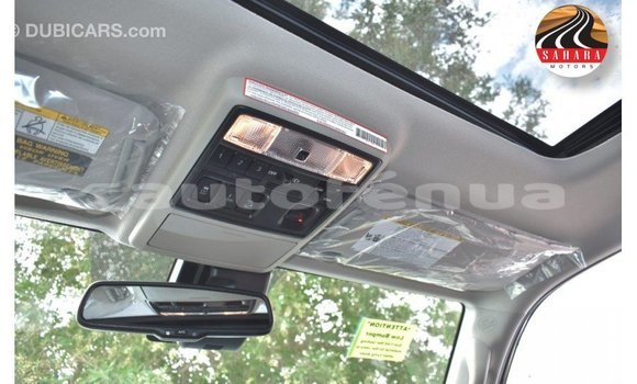 Buy Import Toyota 4Runner Black Car in Import - Dubai in Marquesas Buy Import Toyota 4Runner Black Car in Import - Dubai in Marquesas