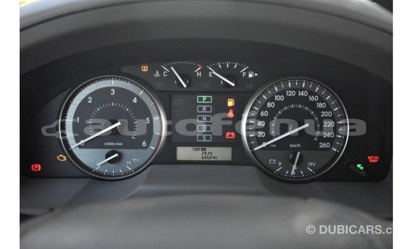 Buy Import Toyota Land Cruiser White Car in Import - Dubai in Marquesas Buy Import Toyota Land Cruiser White Car in Import - Dubai in Marquesas