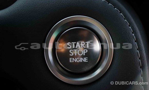 Acheter Import Voiture Lexus LX Blanc à Import - Dubai, Marquesas Acheter Import Voiture Lexus LX Blanc à Import - Dubai, Marquesas