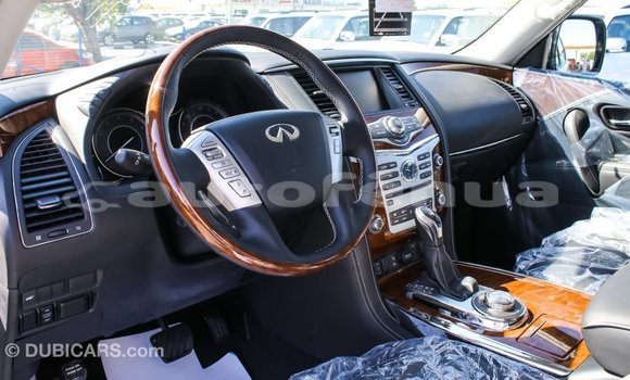 Buy Import Infiniti Q White Car in Import - Dubai in Marquesas Buy Import Infiniti Q White Car in Import - Dubai in Marquesas