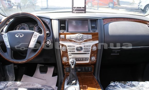 Buy Import Infiniti Q White Car in Import - Dubai in Marquesas Buy Import Infiniti Q White Car in Import - Dubai in Marquesas