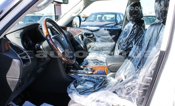 Buy Import Infiniti Q White Car in Import - Dubai in Marquesas Buy Import Infiniti Q White Car in Import - Dubai in Marquesas