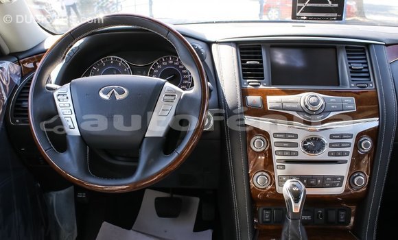 Buy Import Infiniti Q White Car in Import - Dubai in Marquesas Buy Import Infiniti Q White Car in Import - Dubai in Marquesas