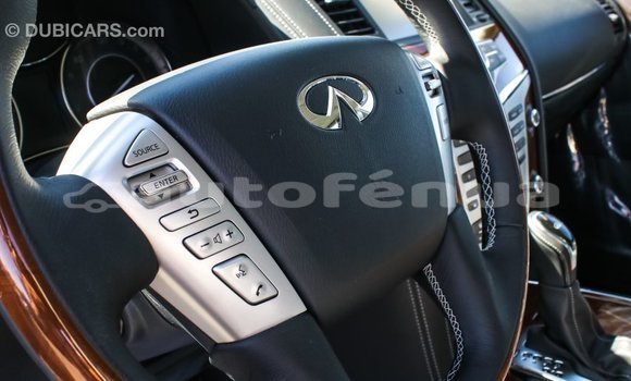 Buy Import Infiniti Q White Car in Import - Dubai in Marquesas Buy Import Infiniti Q White Car in Import - Dubai in Marquesas