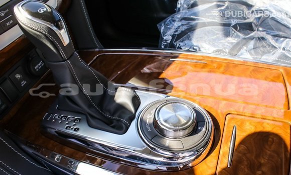 Buy Import Infiniti Q White Car in Import - Dubai in Marquesas Buy Import Infiniti Q White Car in Import - Dubai in Marquesas