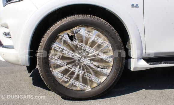 Buy Import Infiniti Q White Car in Import - Dubai in Marquesas Buy Import Infiniti Q White Car in Import - Dubai in Marquesas