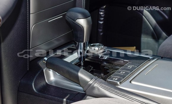 Acheter Import Voiture Toyota Land Cruiser Noir à Import - Dubai, Marquesas Acheter Import Voiture Toyota Land Cruiser Noir à Import - Dubai, Marquesas