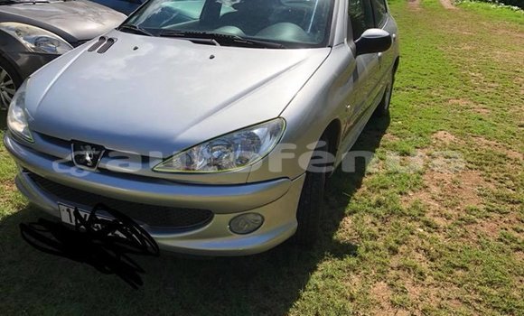 Buy Used Peugeot 206 Other Car in Marokau in Tuamotu