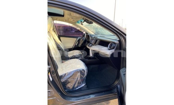 Acheter Import Voiture Toyota 4Runner Autre à Import - Dubai, Marquesas Acheter Import Voiture Toyota 4Runner Autre à Import - Dubai, Marquesas