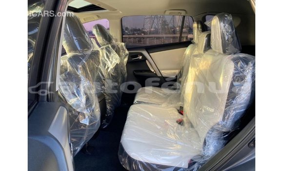 Acheter Import Voiture Toyota 4Runner Autre à Import - Dubai, Marquesas Acheter Import Voiture Toyota 4Runner Autre à Import - Dubai, Marquesas