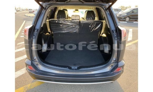 Acheter Import Voiture Toyota 4Runner Autre à Import - Dubai, Marquesas Acheter Import Voiture Toyota 4Runner Autre à Import - Dubai, Marquesas