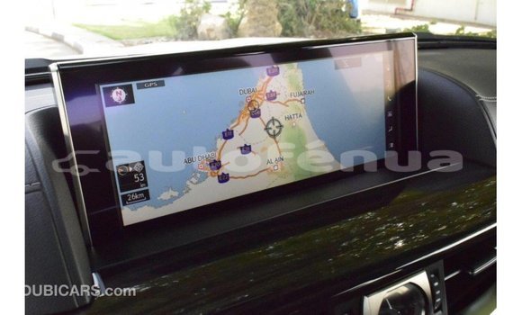 Buy Import Lexus LX White Car in Import - Dubai in Marquesas Buy Import Lexus LX White Car in Import - Dubai in Marquesas