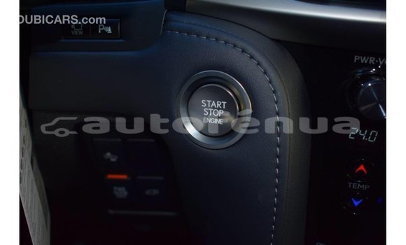 Buy Import Lexus LX White Car in Import - Dubai in Marquesas Buy Import Lexus LX White Car in Import - Dubai in Marquesas