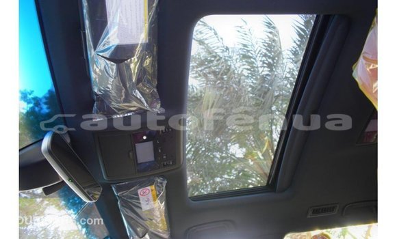 Buy Import Lexus LX White Car in Import - Dubai in Marquesas Buy Import Lexus LX White Car in Import - Dubai in Marquesas