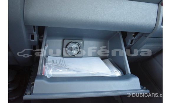 Buy Import Toyota Land Cruiser Red Car in Import - Dubai in Marquesas Buy Import Toyota Land Cruiser Red Car in Import - Dubai in Marquesas