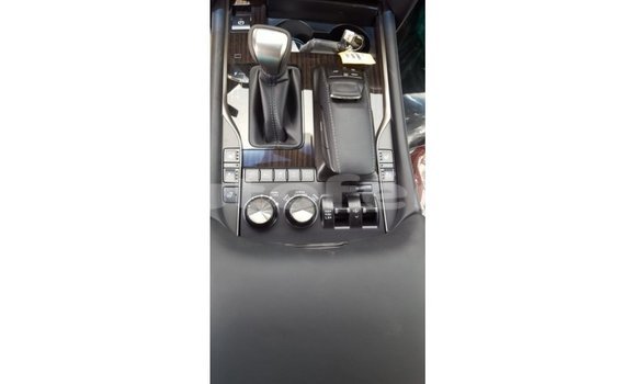 Acheter Import Voiture Lexus LX Autre à Import - Dubai, Marquesas Acheter Import Voiture Lexus LX Autre à Import - Dubai, Marquesas