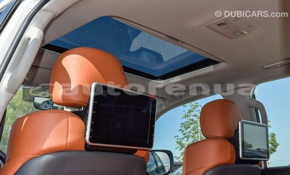 Acheter Import Voiture Toyota Land Cruiser Blanc à Import - Dubai, Marquesas Acheter Import Voiture Toyota Land Cruiser Blanc à Import - Dubai, Marquesas