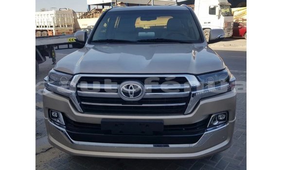 Buy Import Toyota Land Cruiser Other Car in Import - Dubai in Marquesas Buy Import Toyota Land Cruiser Other Car in Import - Dubai in Marquesas