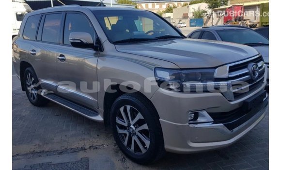 Buy Import Toyota Land Cruiser Other Car in Import - Dubai in Marquesas Buy Import Toyota Land Cruiser Other Car in Import - Dubai in Marquesas