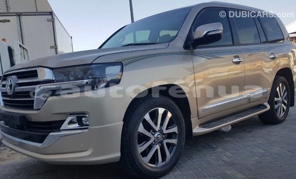 Buy Import Toyota Land Cruiser Other Car in Import - Dubai in Marquesas Buy Import Toyota Land Cruiser Other Car in Import - Dubai in Marquesas