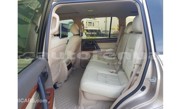 Buy Import Toyota Land Cruiser Other Car in Import - Dubai in Marquesas Buy Import Toyota Land Cruiser Other Car in Import - Dubai in Marquesas