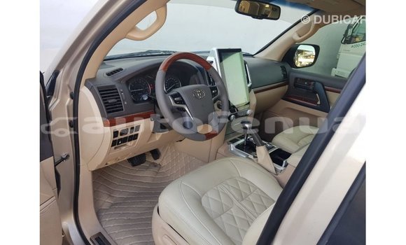 Buy Import Toyota Land Cruiser Other Car in Import - Dubai in Marquesas Buy Import Toyota Land Cruiser Other Car in Import - Dubai in Marquesas