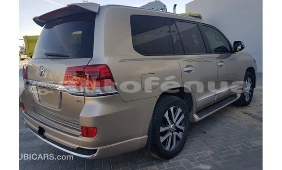 Buy Import Toyota Land Cruiser Other Car in Import - Dubai in Marquesas Buy Import Toyota Land Cruiser Other Car in Import - Dubai in Marquesas