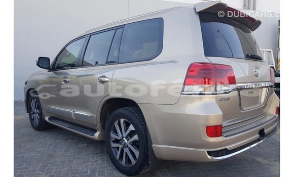 Buy Import Toyota Land Cruiser Other Car in Import - Dubai in Marquesas Buy Import Toyota Land Cruiser Other Car in Import - Dubai in Marquesas