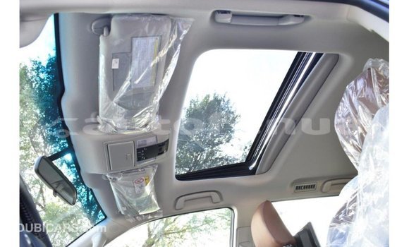 Buy Import Toyota Prado Black Car in Import - Dubai in Marquesas Buy Import Toyota Prado Black Car in Import - Dubai in Marquesas