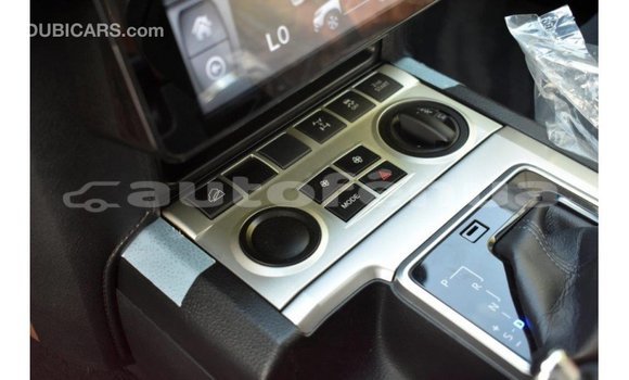 Buy Import Toyota Prado Black Car in Import - Dubai in Marquesas Buy Import Toyota Prado Black Car in Import - Dubai in Marquesas