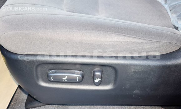 Buy Import Toyota Land Cruiser White Car in Import - Dubai in Marquesas Buy Import Toyota Land Cruiser White Car in Import - Dubai in Marquesas