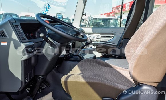 Buy Import Toyota Coaster White Car in Import - Dubai in Marquesas Buy Import Toyota Coaster White Car in Import - Dubai in Marquesas