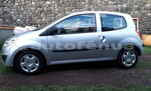 Acheter Occasion Voiture Renault Twingo Autre à Auti, Tubuai Acheter Occasion Voiture Renault Twingo Autre à Auti, Tubuai