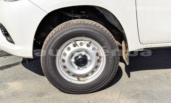 Buy Import Toyota Hilux White Car in Import - Dubai in Marquesas Buy Import Toyota Hilux White Car in Import - Dubai in Marquesas