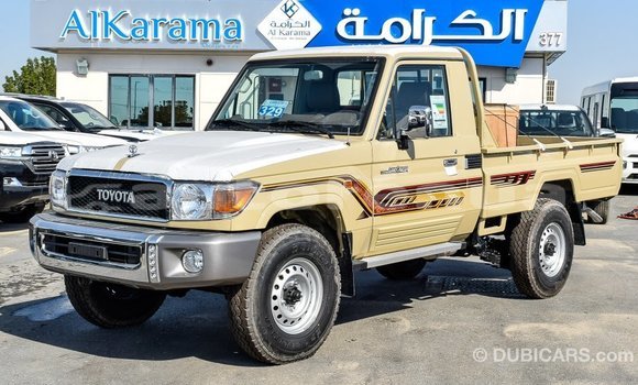 Buy Import Toyota Land Cruiser Beige Car in Import - Dubai in Marquesas Buy Import Toyota Land Cruiser Beige Car in Import - Dubai in Marquesas