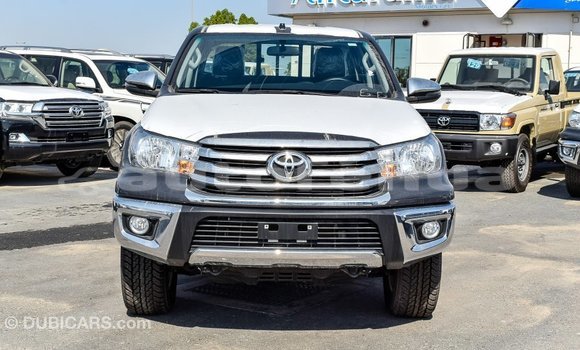 Buy Import Toyota Hilux Other Car in Import - Dubai in Marquesas Buy Import Toyota Hilux Other Car in Import - Dubai in Marquesas
