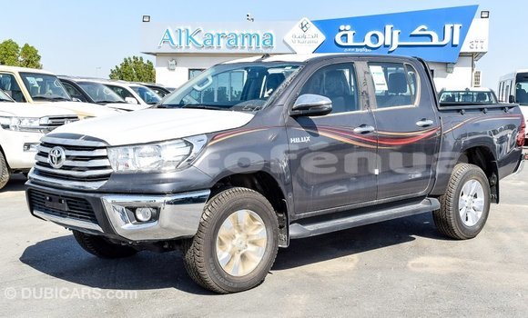 Buy Import Toyota Hilux Other Car in Import - Dubai in Marquesas Buy Import Toyota Hilux Other Car in Import - Dubai in Marquesas