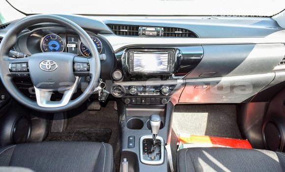 Buy Import Toyota Hilux Other Car in Import - Dubai in Marquesas Buy Import Toyota Hilux Other Car in Import - Dubai in Marquesas