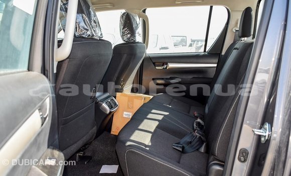 Buy Import Toyota Hilux Other Car in Import - Dubai in Marquesas Buy Import Toyota Hilux Other Car in Import - Dubai in Marquesas