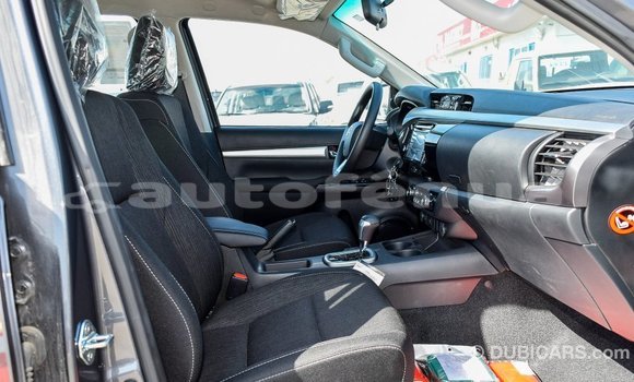 Buy Import Toyota Hilux Other Car in Import - Dubai in Marquesas Buy Import Toyota Hilux Other Car in Import - Dubai in Marquesas