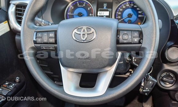 Buy Import Toyota Hilux Other Car in Import - Dubai in Marquesas Buy Import Toyota Hilux Other Car in Import - Dubai in Marquesas