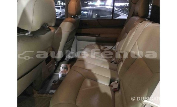 Buy Import Nissan Patrol White Car in Import - Dubai in Marquesas Buy Import Nissan Patrol White Car in Import - Dubai in Marquesas