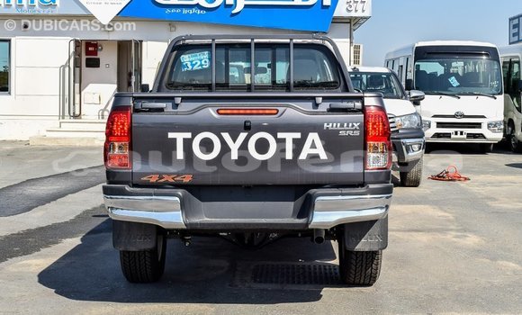 Buy Import Toyota Hilux Other Car in Import - Dubai in Marquesas Buy Import Toyota Hilux Other Car in Import - Dubai in Marquesas