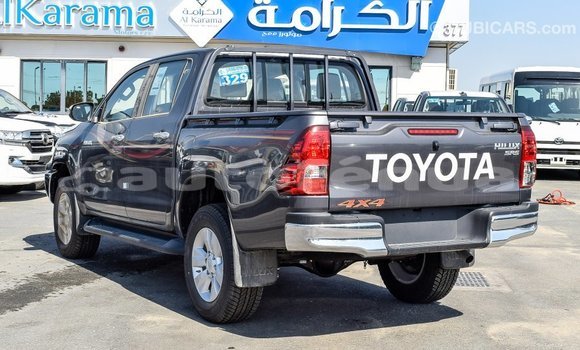Buy Import Toyota Hilux Other Car in Import - Dubai in Marquesas Buy Import Toyota Hilux Other Car in Import - Dubai in Marquesas