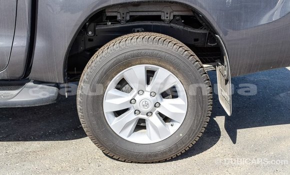 Buy Import Toyota Hilux Other Car in Import - Dubai in Marquesas Buy Import Toyota Hilux Other Car in Import - Dubai in Marquesas