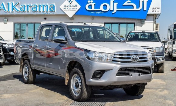 Medium with watermark toyota hilux marquesas import dubai 2415