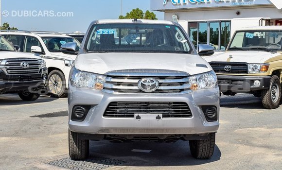 Buy Import Toyota Hilux Other Car in Import - Dubai in Marquesas Buy Import Toyota Hilux Other Car in Import - Dubai in Marquesas